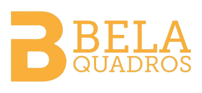 Logo BELA QUADROS