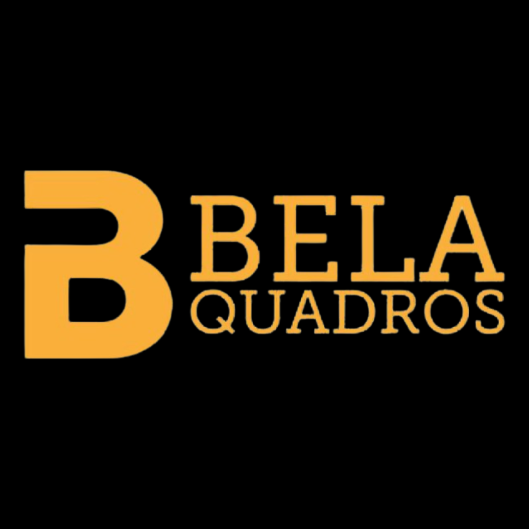 Logo Bela Quadros
